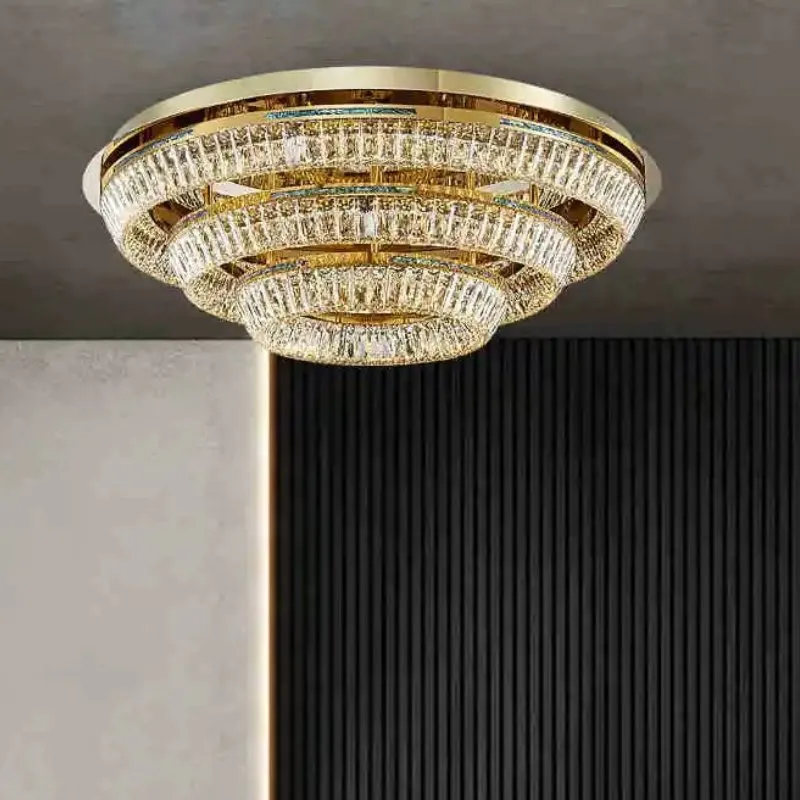 Quasar Ceiling Lamp