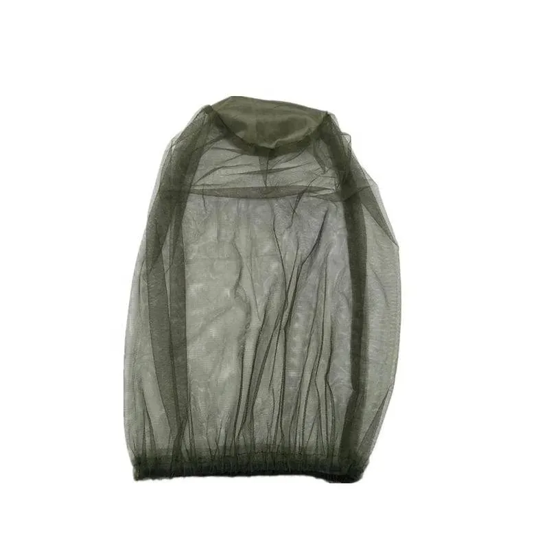 QuikCamo Unisex Bug, Insect and Mosquito Head Net