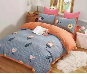 QUILT COVER / DUVET COVER