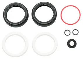 RockShox Dust Wiper Kit - 35mm Flangeless Ultra-low Friction SKF (6mm Foam Rings) - Pike/Lyrik B1/Yari/Revelation/Boxxer/Domain/35G