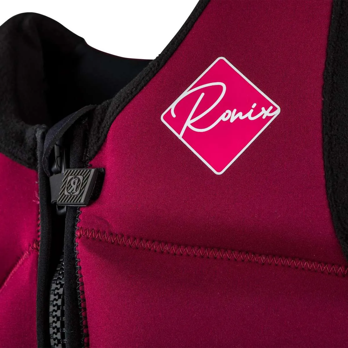 Ronix Girls Laguna CGA Wake Vest 2022