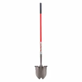 Root Slayer XL Round Head Shovel