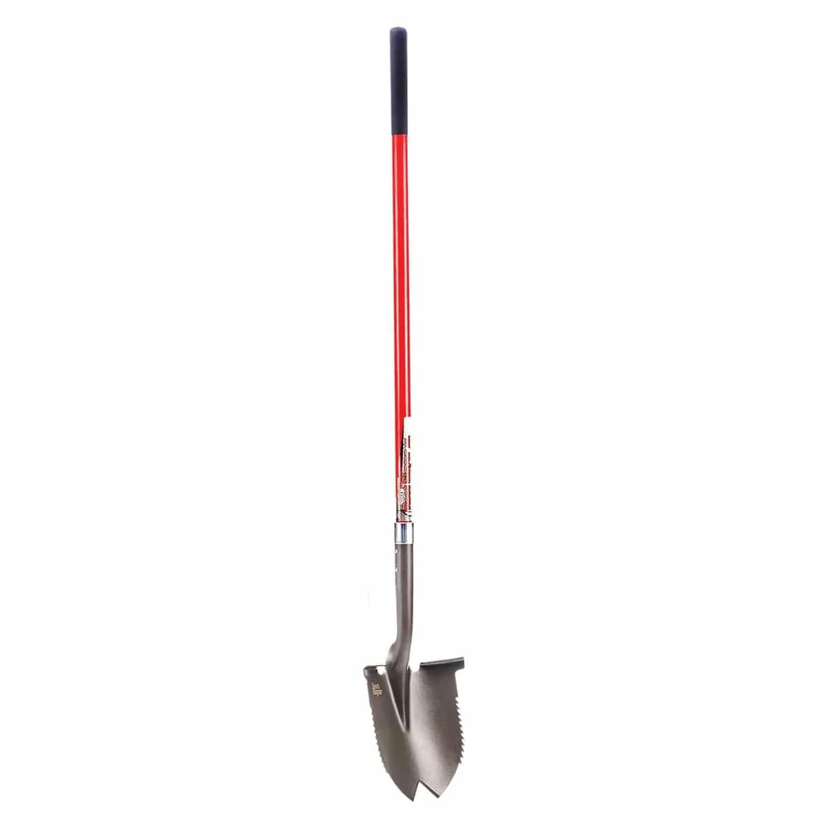 Root Slayer XL Round Head Shovel