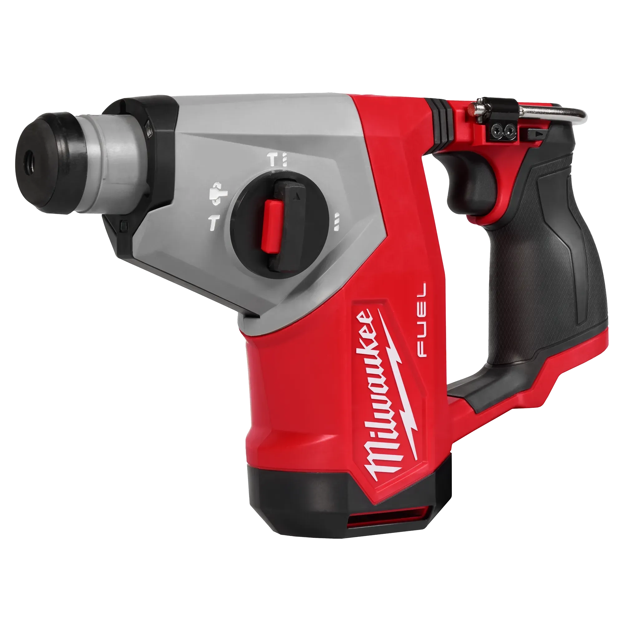 Rotary Hammer - Milwaukee M12 FUEL™ 5/8” SDS Plus Rotary Hammer, 2508-20