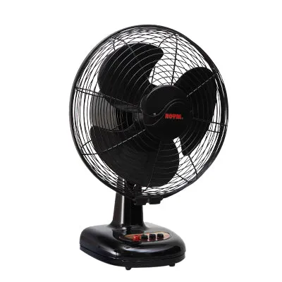 Royal Petite Table Fan