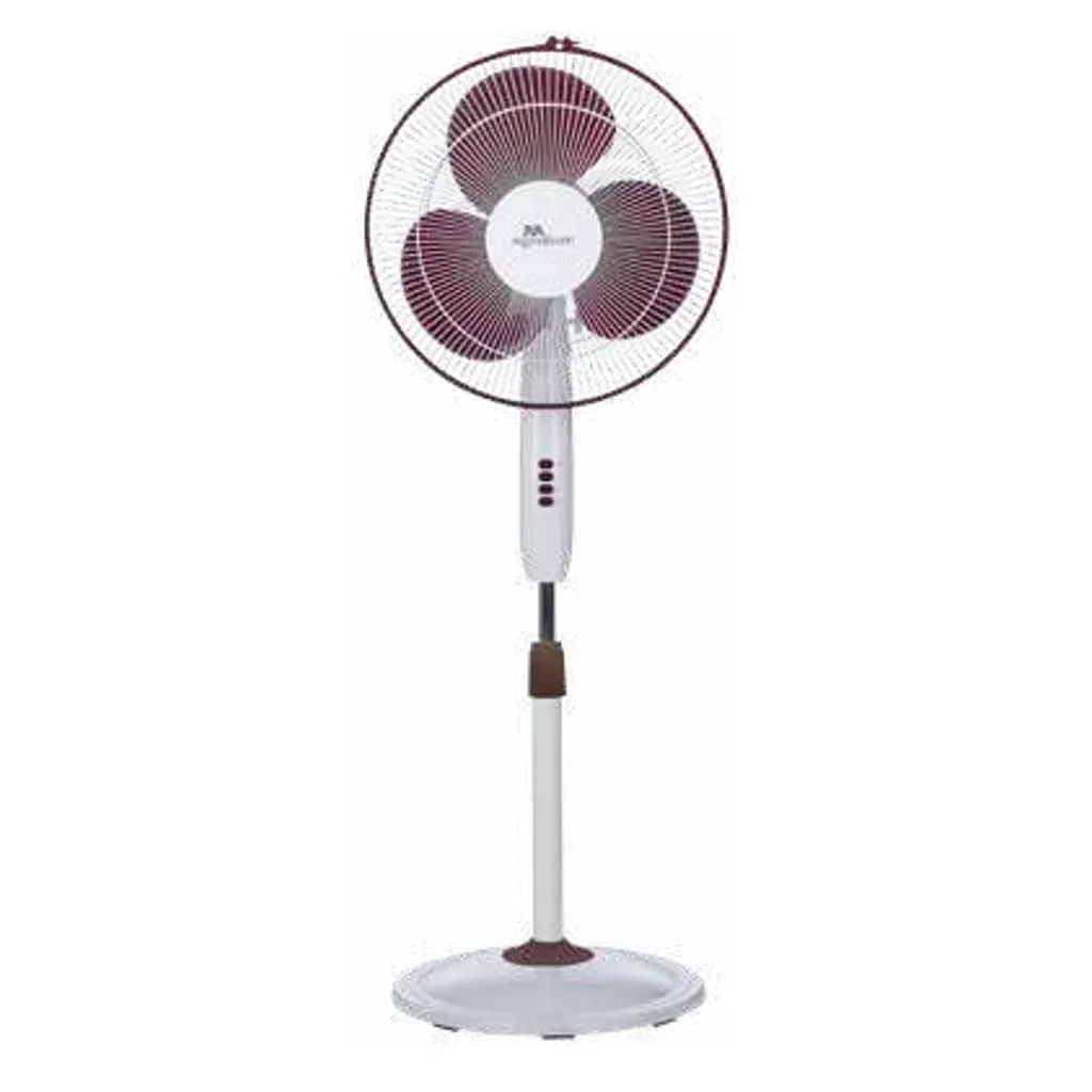 RR Signature Speed Royale Pedestal Fan 400 mm