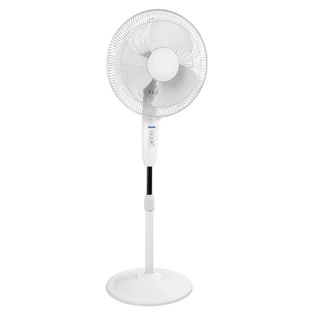 RR Signature Speed Royale Pedestal Fan 400 mm