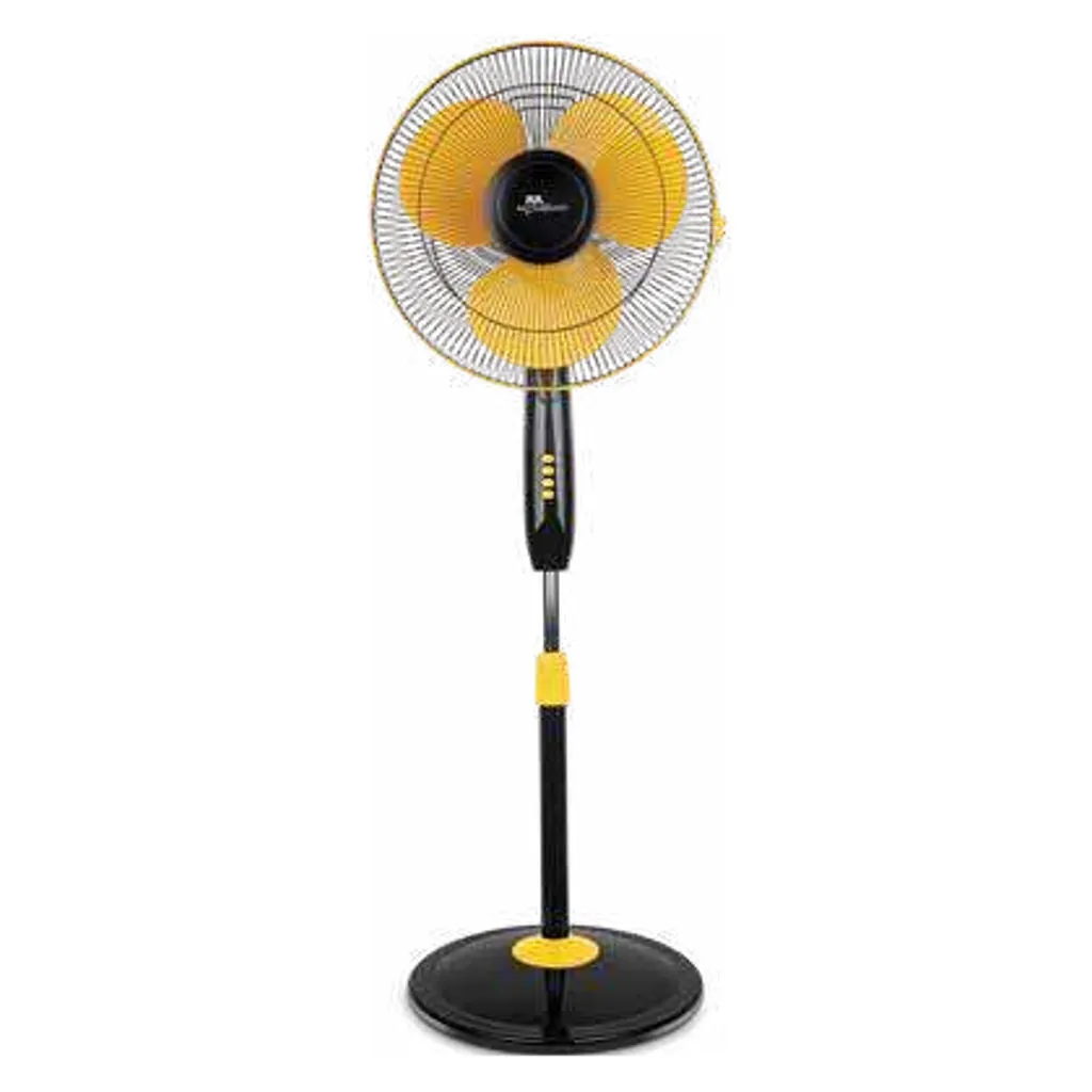 RR Signature Speed Royale Pedestal Fan 400 mm