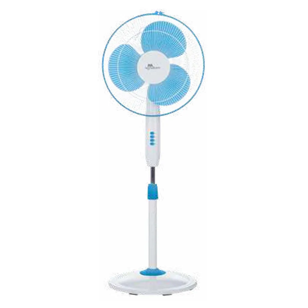 RR Signature Speed Royale Pedestal Fan 400 mm