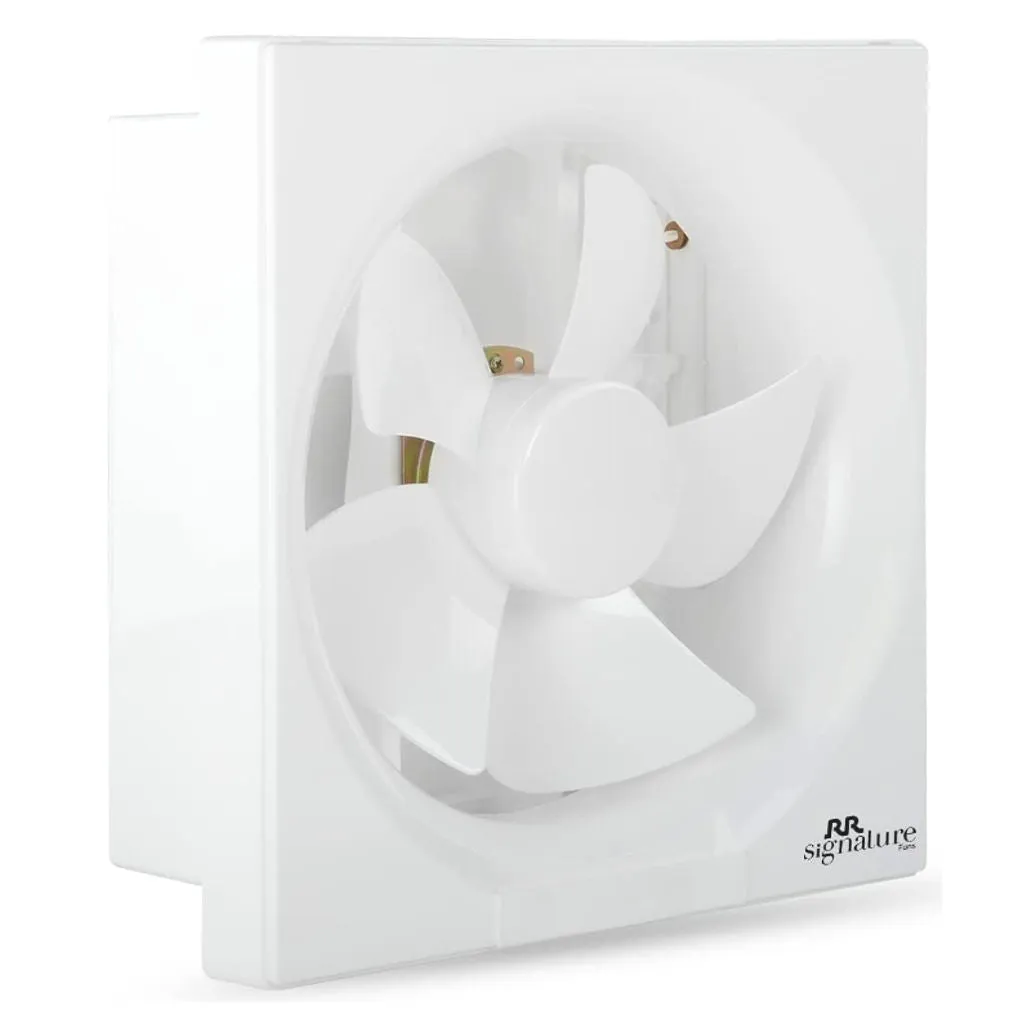 RR Signature Vento Deluxe Ventilation Fan 200 mm