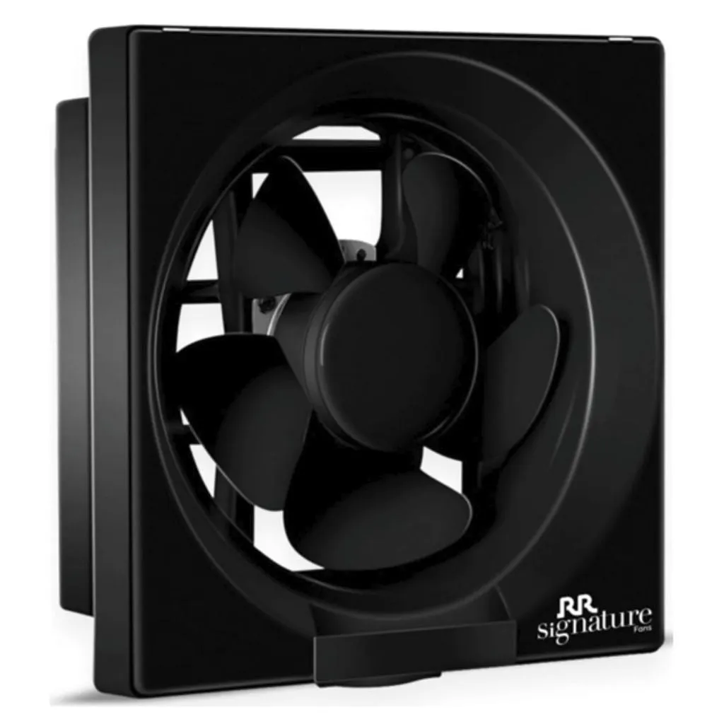 RR Signature Vento Deluxe Ventilation Fan 200 mm