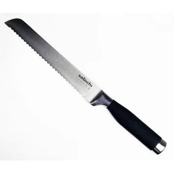 Sabichi Living Bread Knife-108777