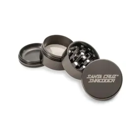 Santa Cruz Shredder - 4 Piece Grinder