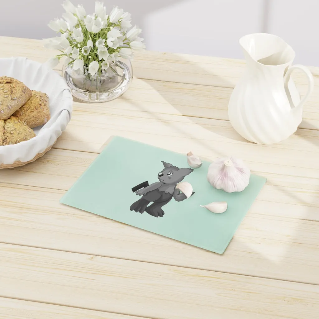 Sarcoot Cutting Board