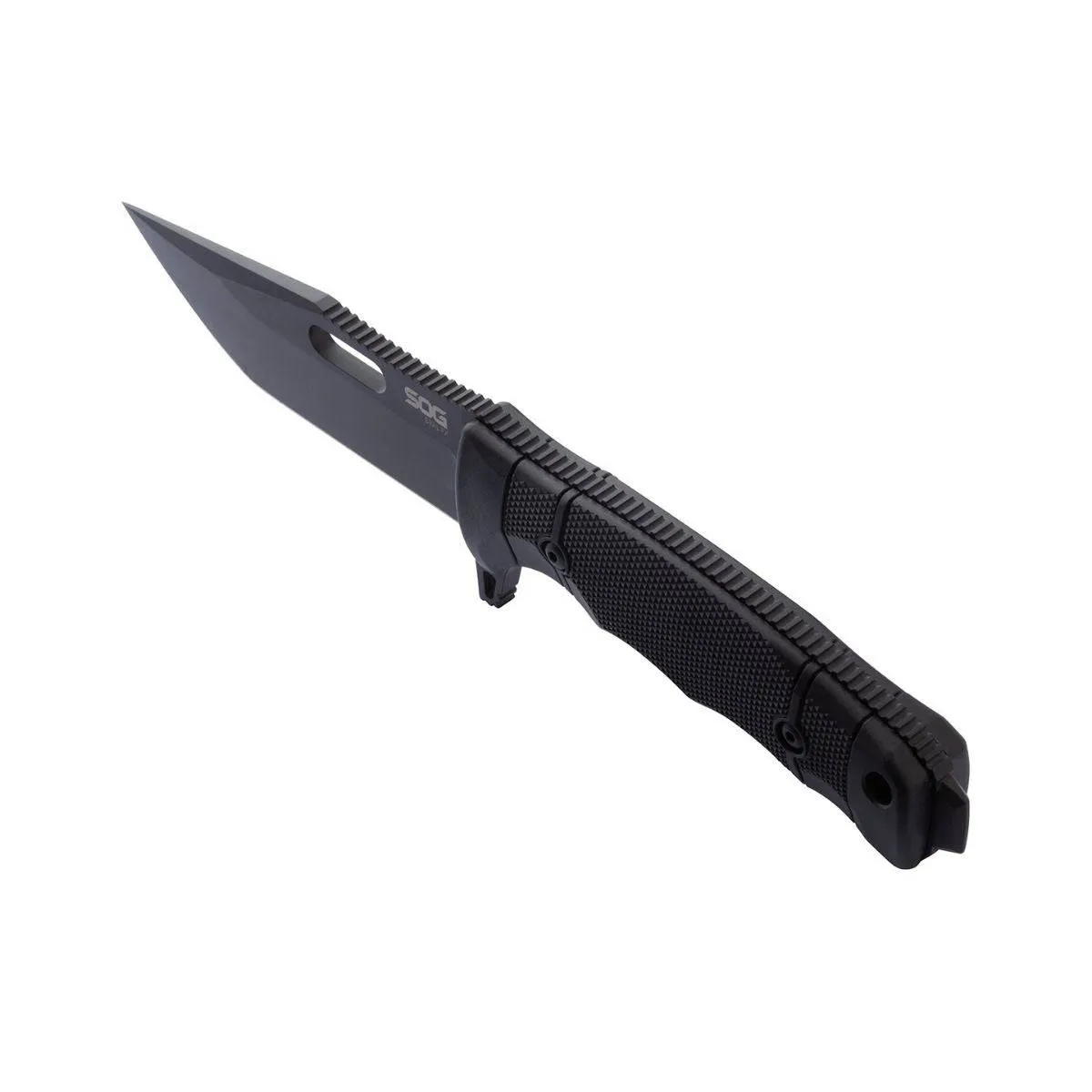 Seal FX Tanto Fixed Blade Knife – 17-21-02-57