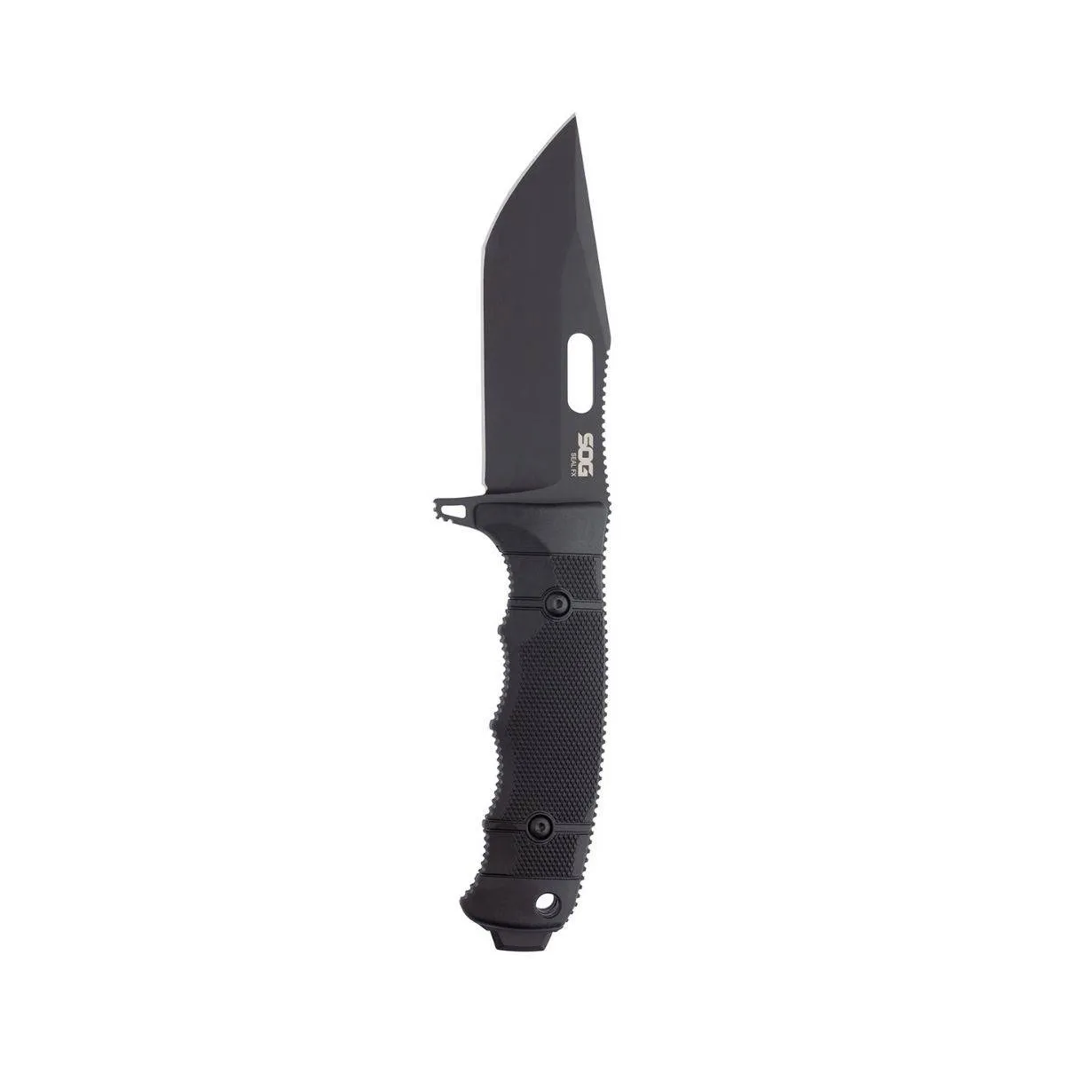 Seal FX Tanto Fixed Blade Knife – 17-21-02-57