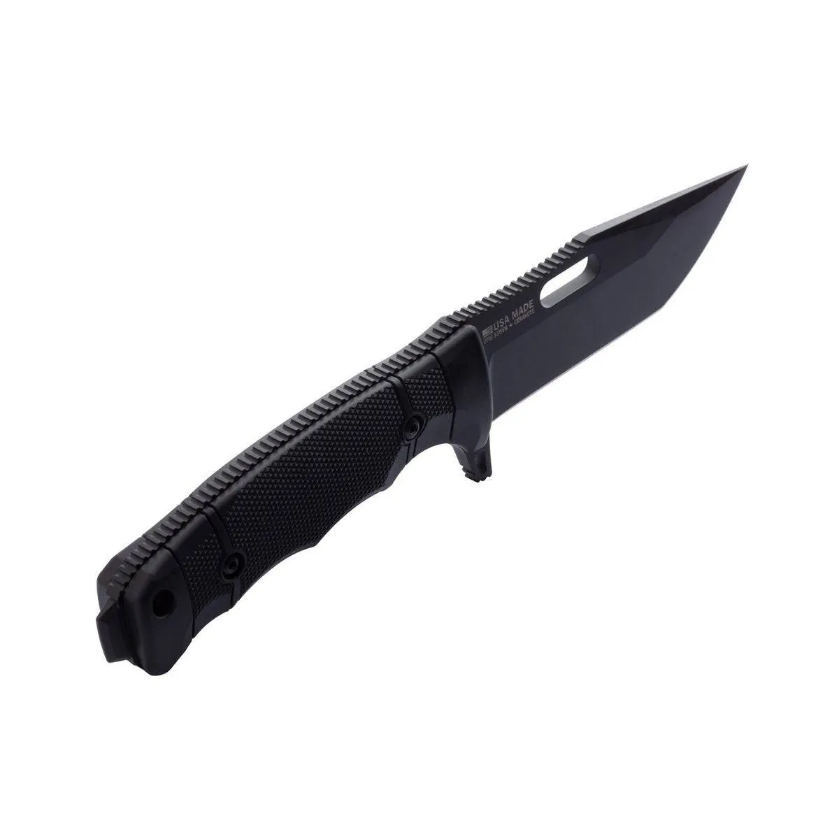 Seal FX Tanto Fixed Blade Knife – 17-21-02-57