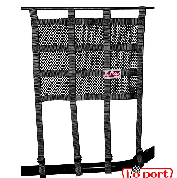 SFI 15" x 18" Adjustable Window Net