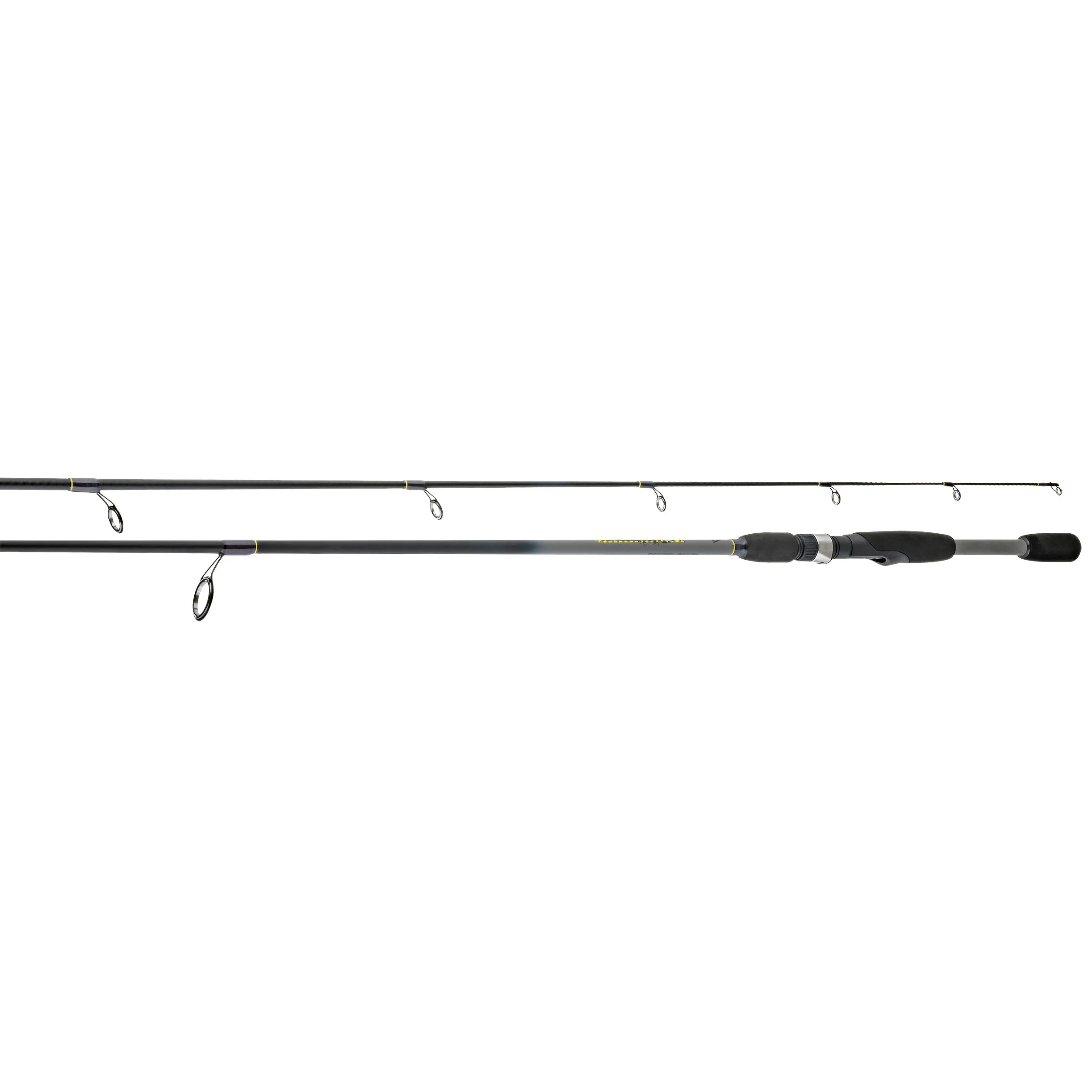 Shredder E-glass Spinning Rod