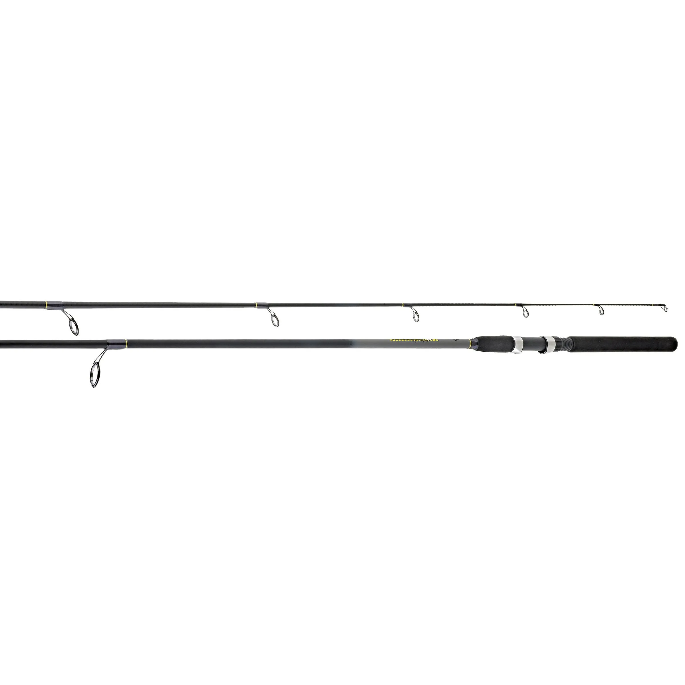 Shredder E-glass Spinning Rod