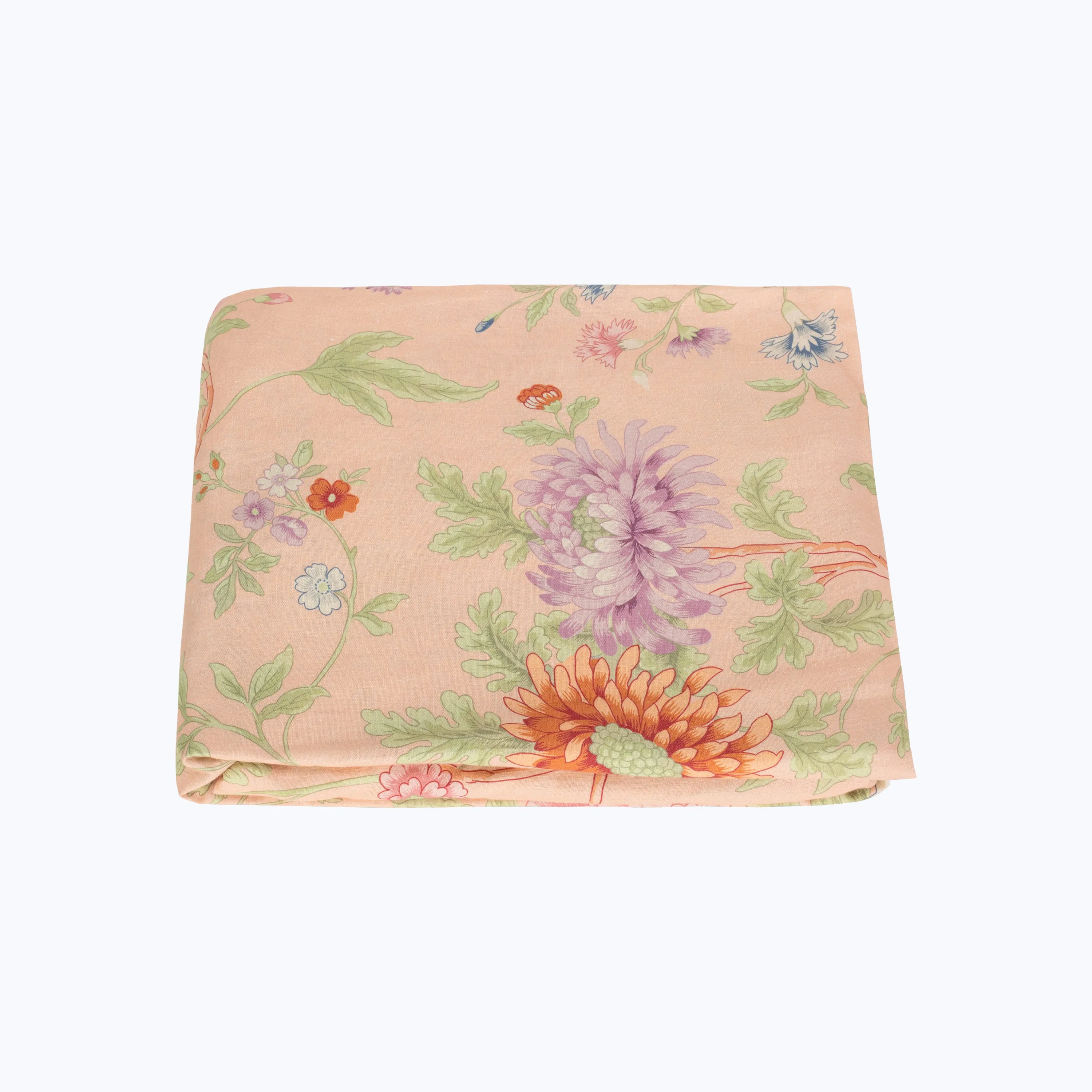 Simone Linen Fitted Sheet