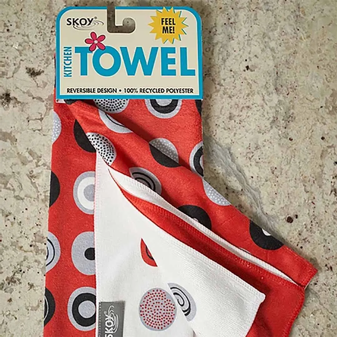 SKOY Kitchen Towel