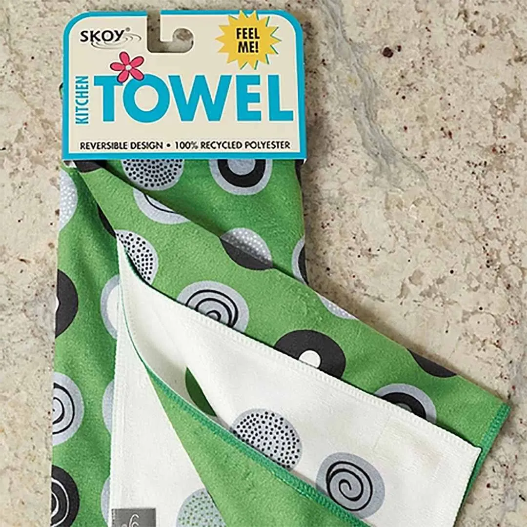 SKOY Kitchen Towel