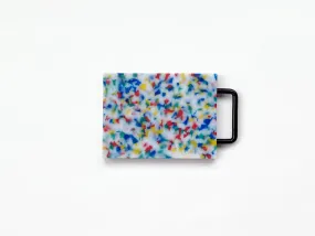 Small Cutting Board - Confetti