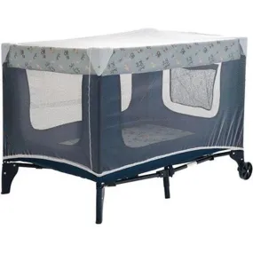 SNUGGLETIME MOSQUITO NET (CAMP COT)