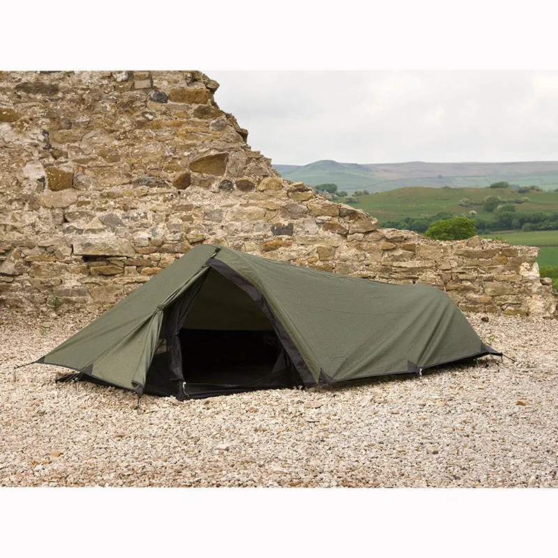 Snugpak Ionosphere IX First Pitch - Olive Green