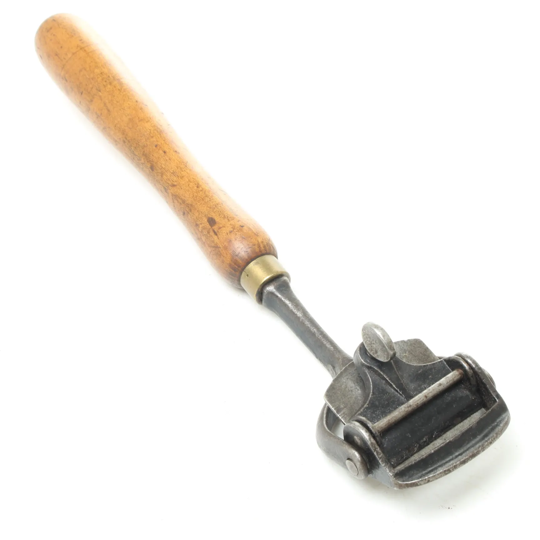 SOLD - Old Stanley Box Scraper No. 70 (Beech)