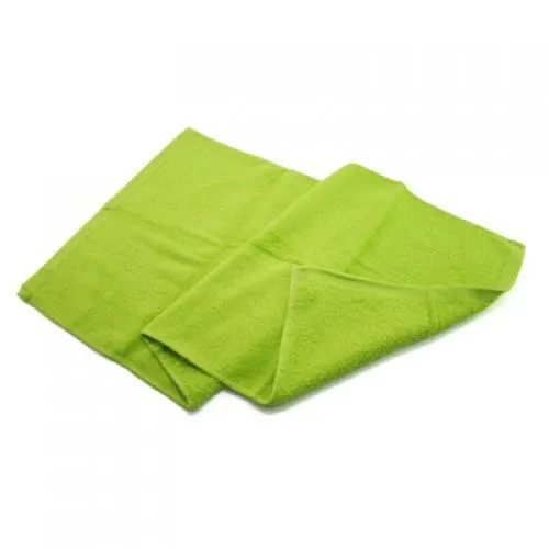 Sports Towel in solid colour