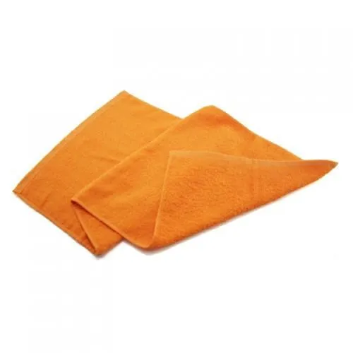 Sports Towel in solid colour