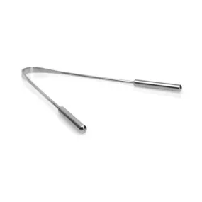 Stainless Steel Tongue Scraper