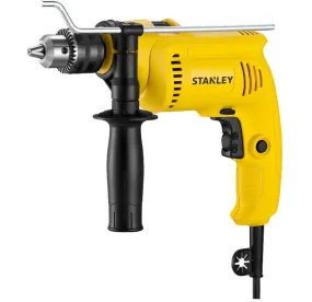 Stanley SDH600 600W 13mm Impact Hammer Drill