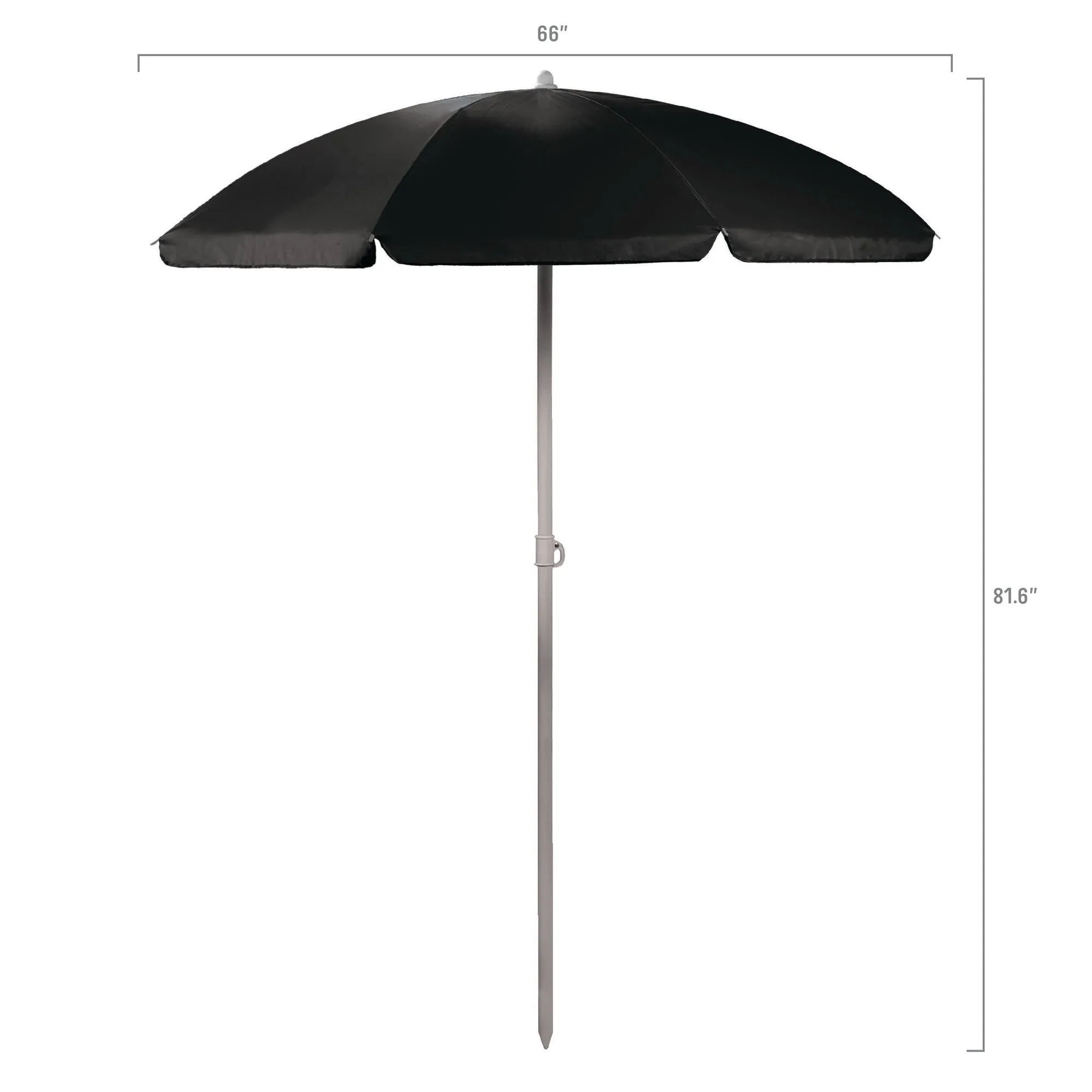 Star Wars - 5.5 Ft. Portable Beach Umbrella