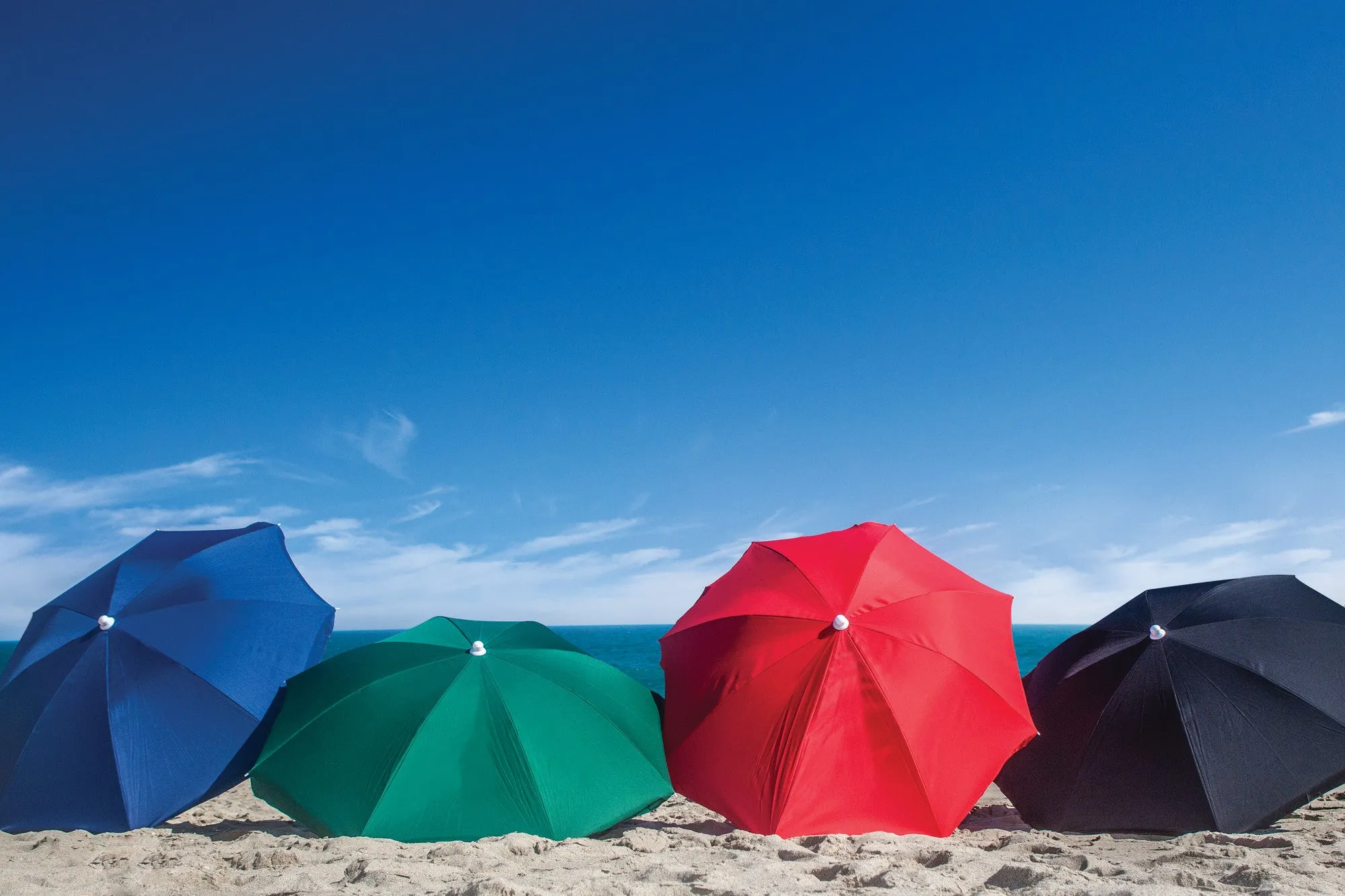 Star Wars - 5.5 Ft. Portable Beach Umbrella