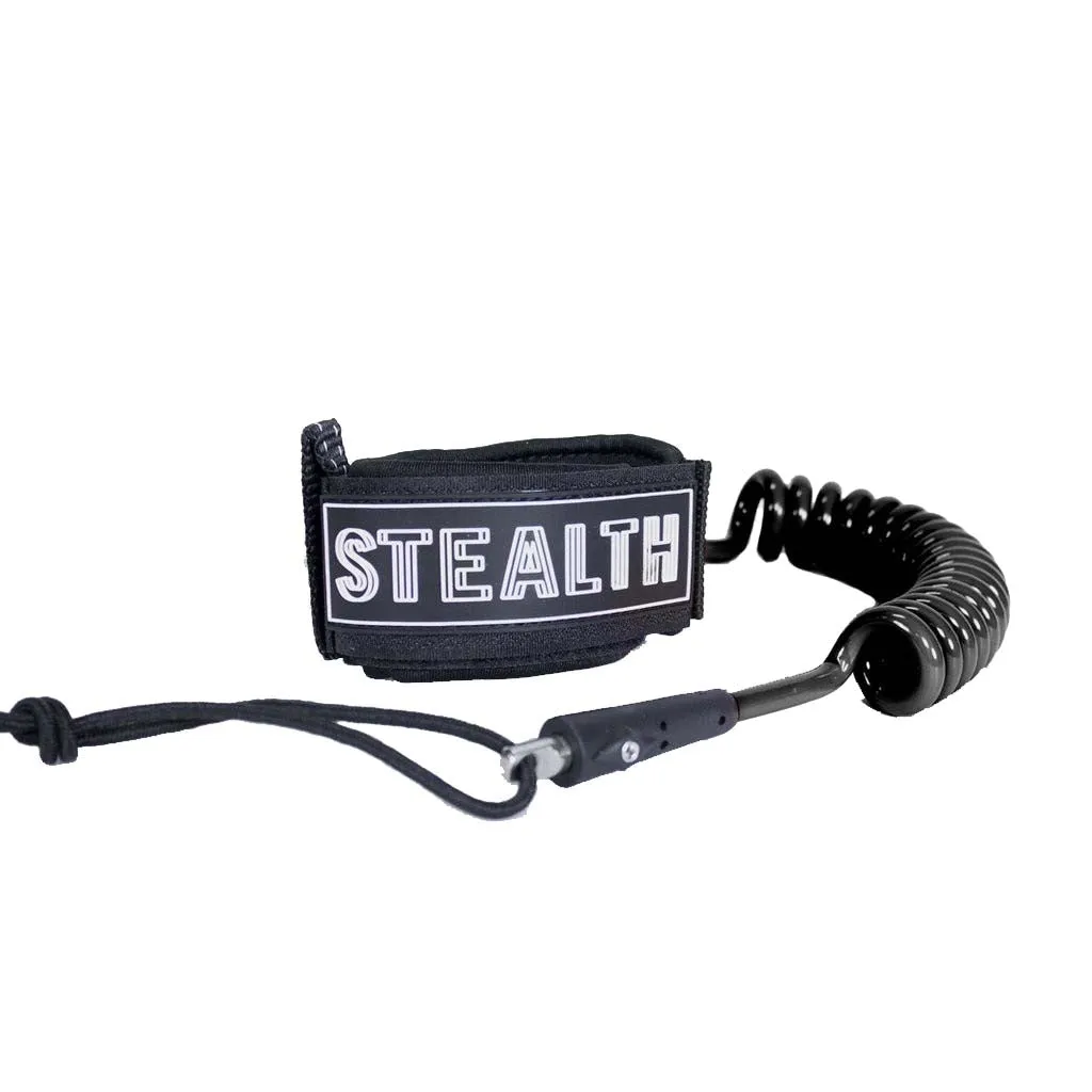 Stealth Deluxe Wrist Leash