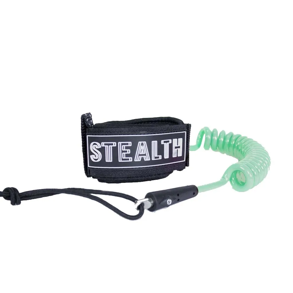 Stealth Deluxe Wrist Leash