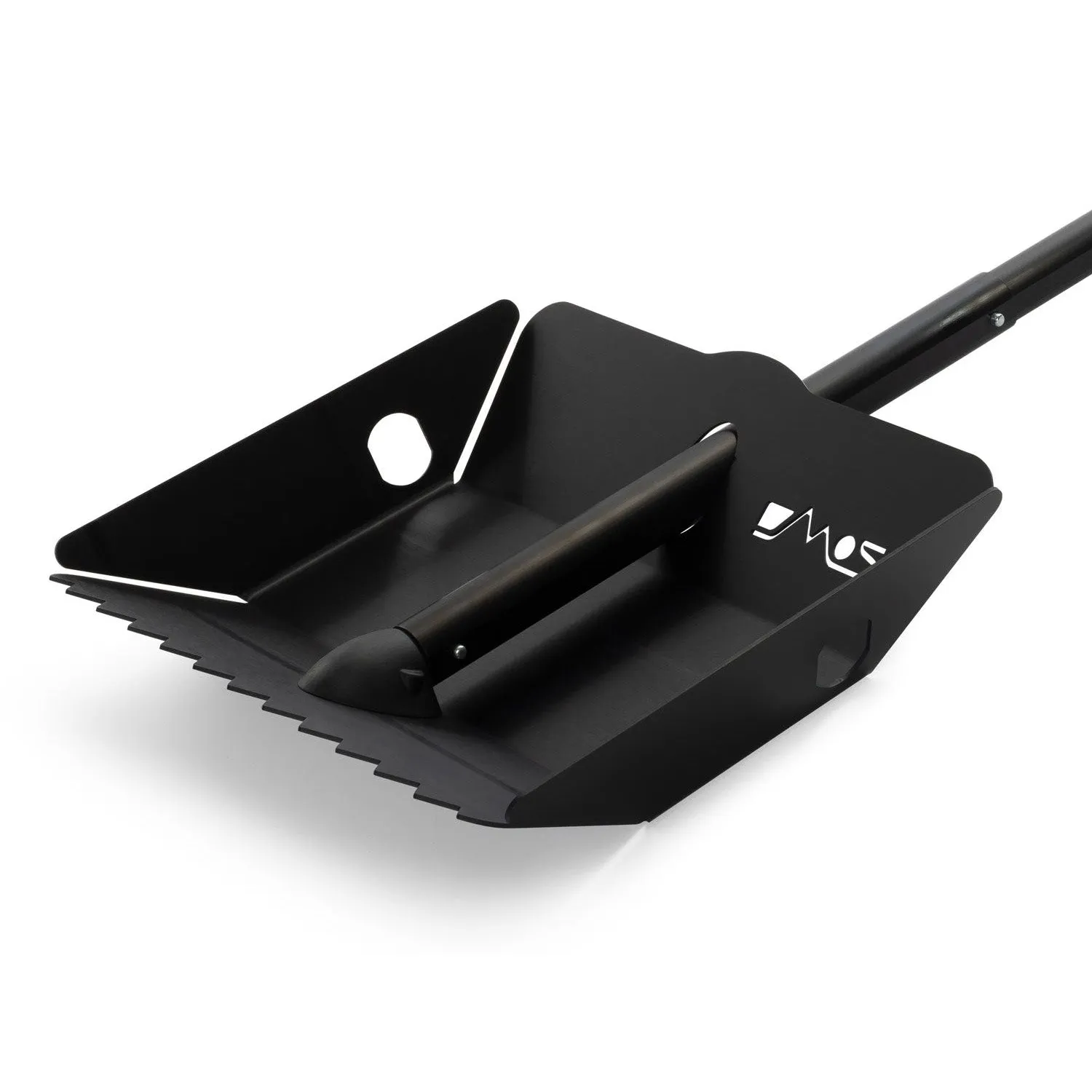 Stealth XL Shovel