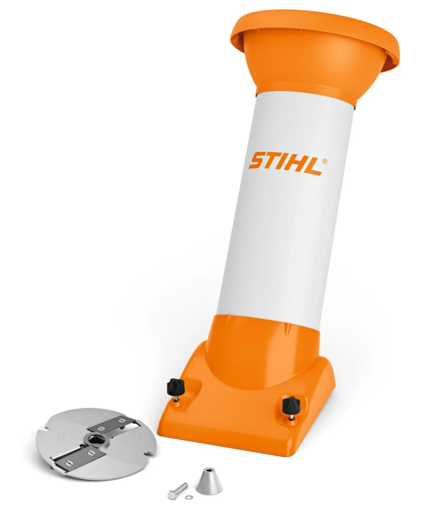 STIHL ATZ 300 S Chipper Conversion Chute for GH 370