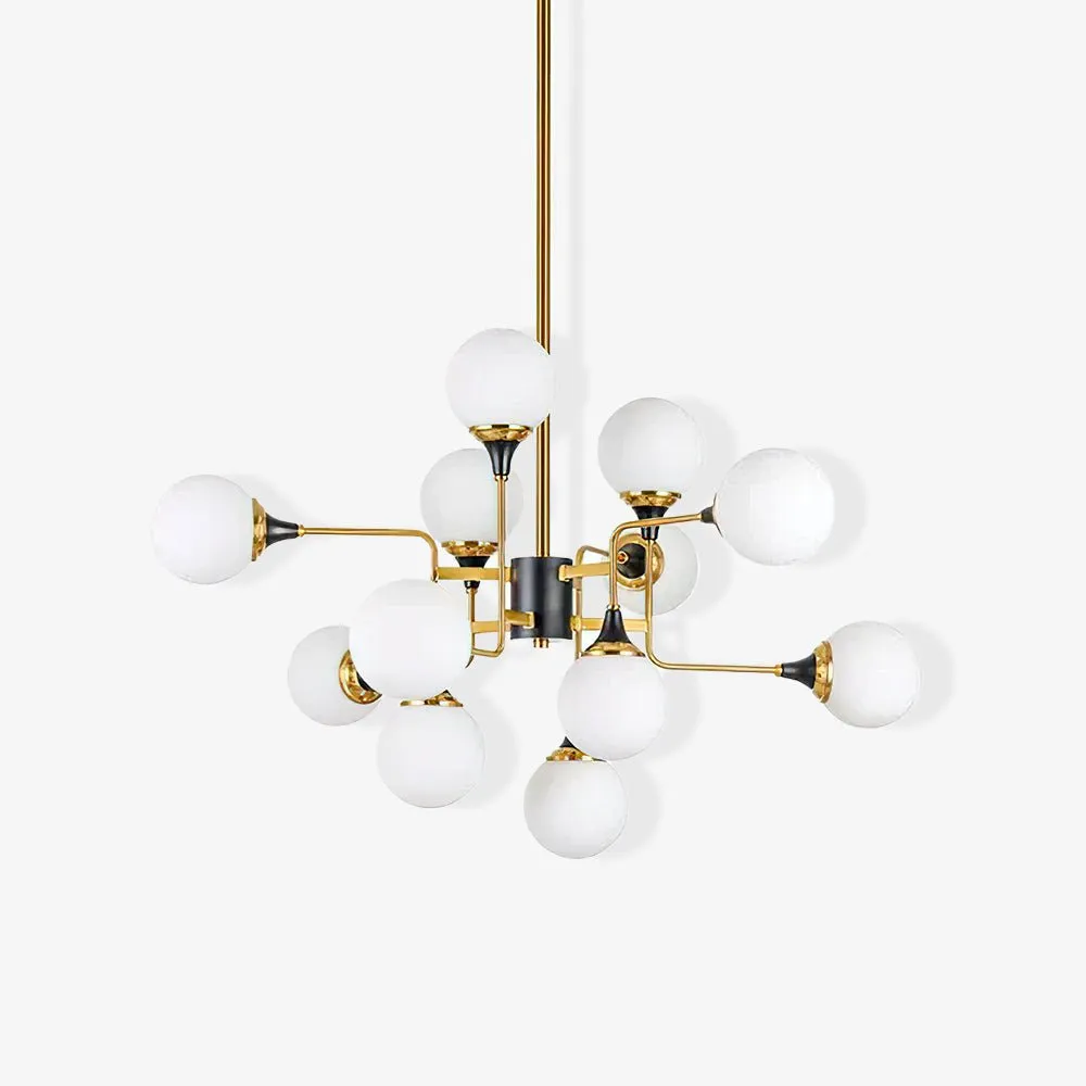 Stilnovo Chandelier