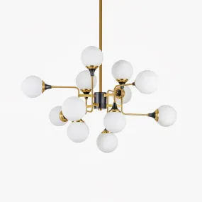 Stilnovo Chandelier