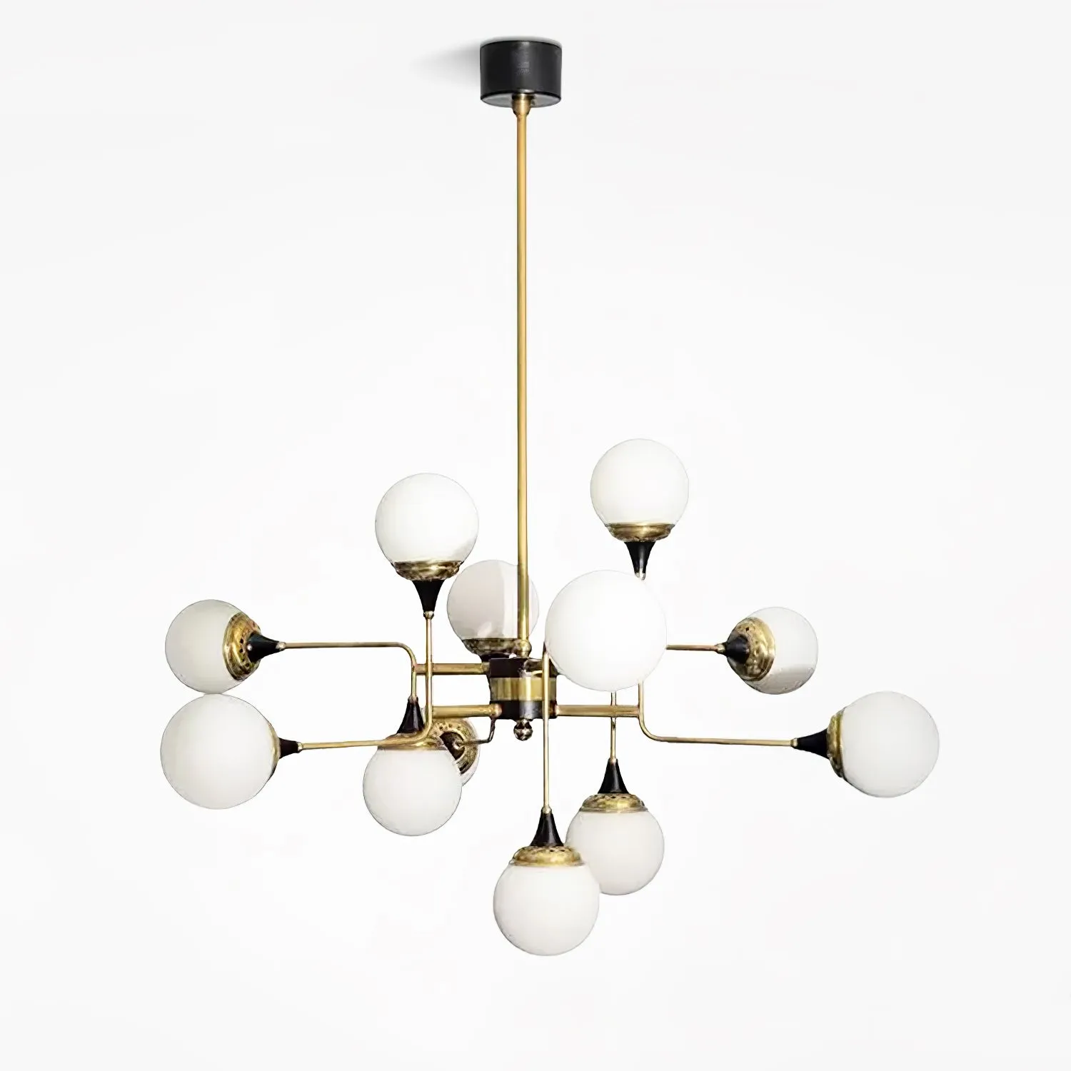 Stilnovo Chandelier