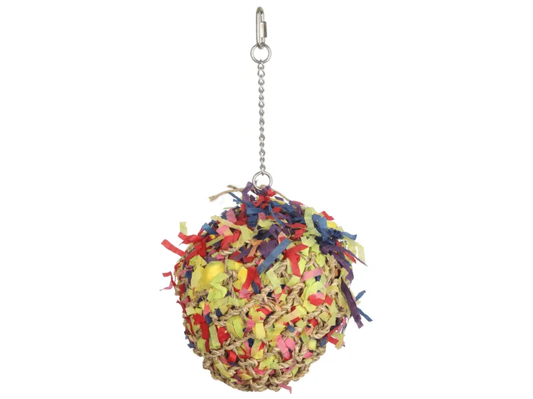 Super Shredder Ball M 12.7x17.8cm