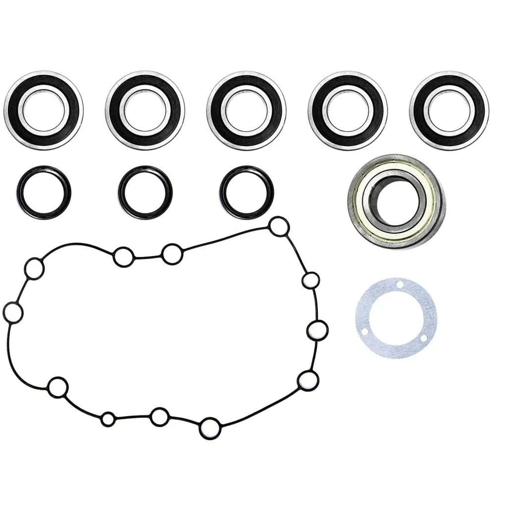 SuperATV 8" Portal Gear Lift Seal and Bearing Rebuild Kits