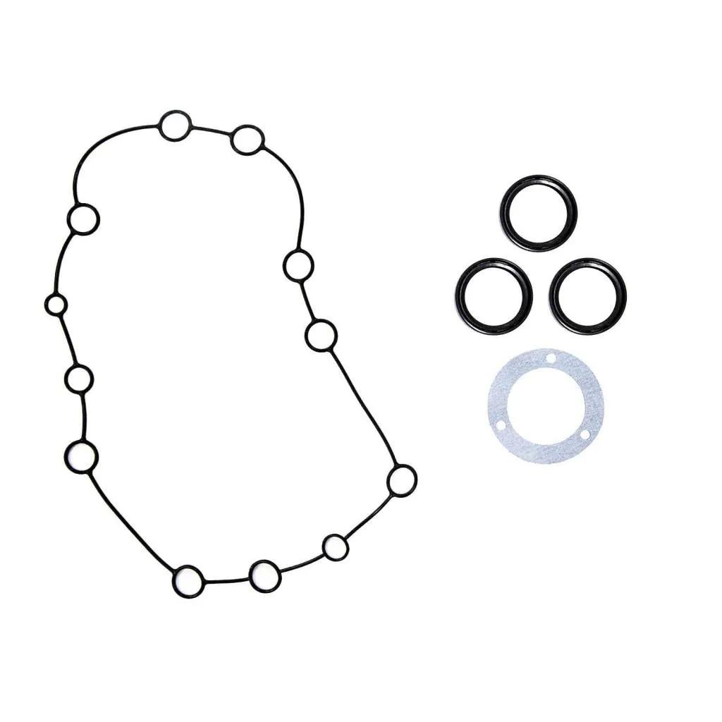 SuperATV 8" Portal Gear Lift Seal and Bearing Rebuild Kits