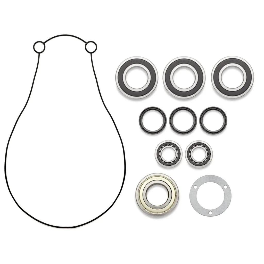 SuperATV 8" Portal Gear Lift Seal and Bearing Rebuild Kits