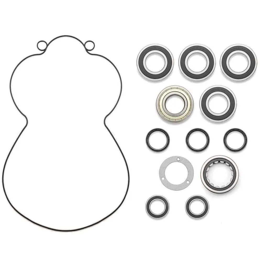 SuperATV 8" Portal Gear Lift Seal and Bearing Rebuild Kits