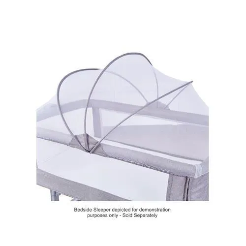 Sweet Dreams Bedside Sleeper Mosquito Net